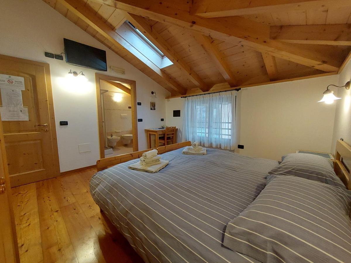 Вилла Agritur Widmann Коредо Экстерьер фото
