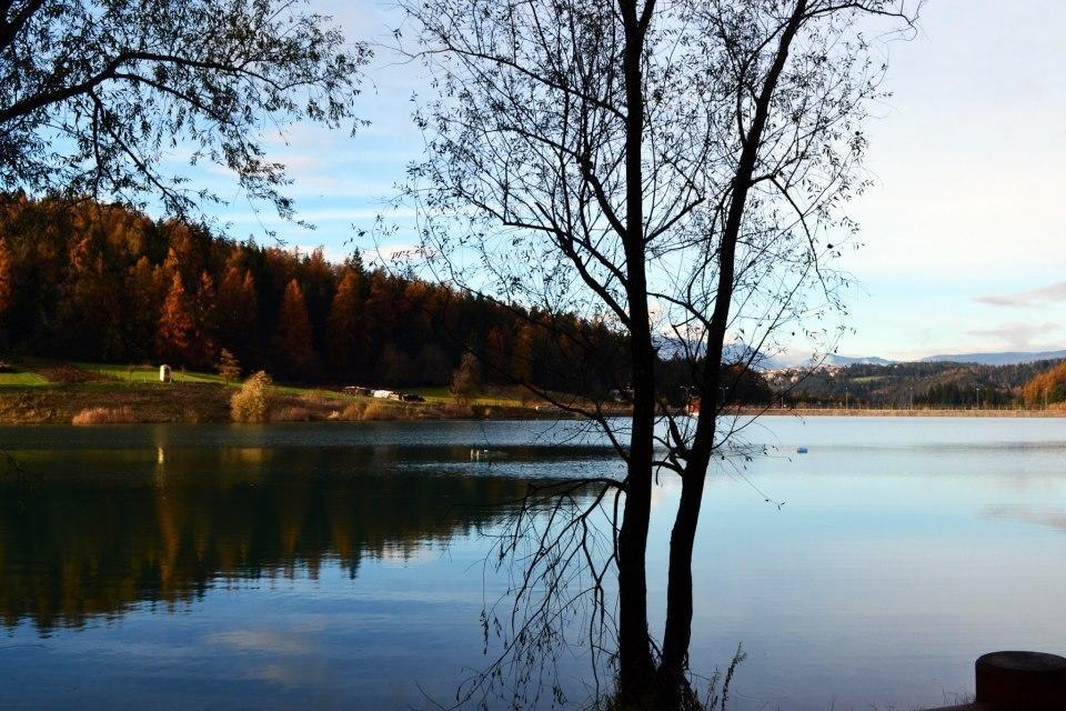 Вилла Agritur Widmann Коредо Экстерьер фото
